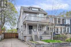12 ARLINGTON AVENUE | Toronto Ontario | Slide Image One
