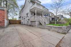 12 ARLINGTON AVENUE | Toronto Ontario | Slide Image Two