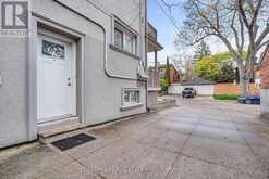 12 ARLINGTON AVENUE | Toronto Ontario | Slide Image Forty-two