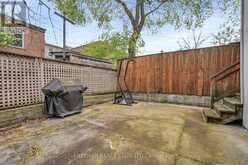 12 ARLINGTON AVENUE | Toronto Ontario | Slide Image Forty-three