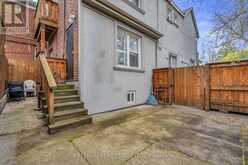 12 ARLINGTON AVENUE | Toronto Ontario | Slide Image Forty-four