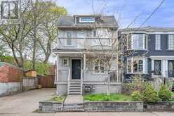 12 ARLINGTON AVENUE | Toronto Ontario | Slide Image Forty-six