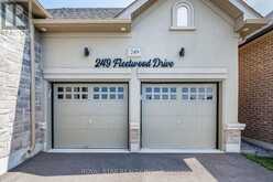 249 FLEETWOOD DRIVE | Oshawa Ontario | Slide Image Four