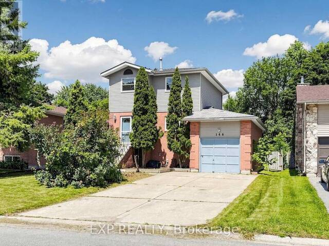 146 BESSBOROUGH DRIVE Georgina Ontario, L4P 3S3 - 3 Bedrooms Home For Sale