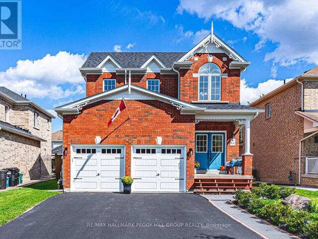 64 LAKE CRESCENT Barrie Ontario, L4N 6A6 - 4 Bedrooms Home For Sale