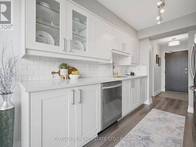 1105 - 700 CONSTELLATION DRIVE Mississauga Ontario, L5R 3G8 - Property For Sale