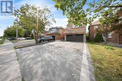 63 BLUE SPRUCE STREET | Brampton Ontario | Slide Image Two