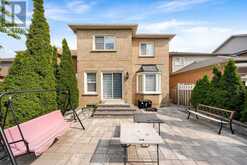 63 BLUE SPRUCE STREET | Brampton Ontario | Slide Image Thirty-eight