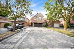 63 BLUE SPRUCE STREET | Brampton Ontario | Slide Image One