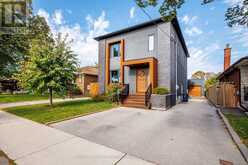 58 MANITOBA STREET | Toronto Ontario | Slide Image Three