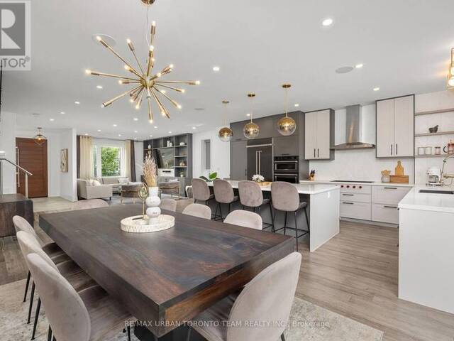 58 MANITOBA STREET Toronto Ontario, M8Y 1C9 - 4 Bedrooms Home For Sale