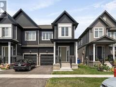 LOT 48R - 71 BROWN STREET Erin Ontario, N0B 1T0