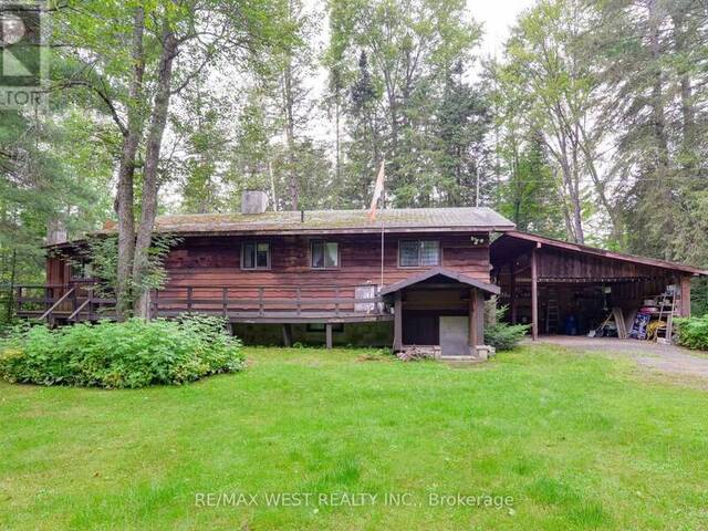 52 ROBERT ROAD W Huntsville Ontario, P1H 2J4 - Property For Sale
