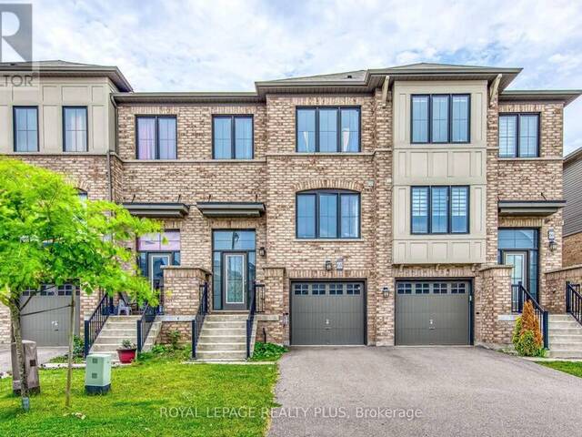 68 CRAFTER CRESCENT Hamilton Ontario, L8J 0H7 - 3 Bedrooms Home For Sale