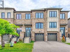 68 CRAFTER CRESCENT Hamilton Ontario, L8J 0H7