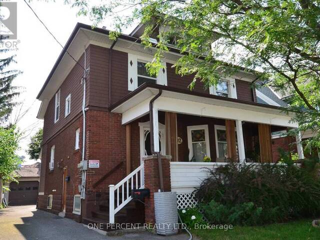4602 RYERSON CRESCENT Niagara Falls Ontario, L2E 1E2 - Multi-family Home For Sale