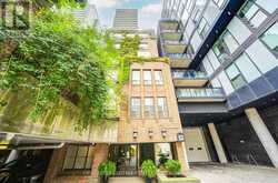 305 - 19 DUNDONALD STREET | Toronto Ontario | Slide Image One