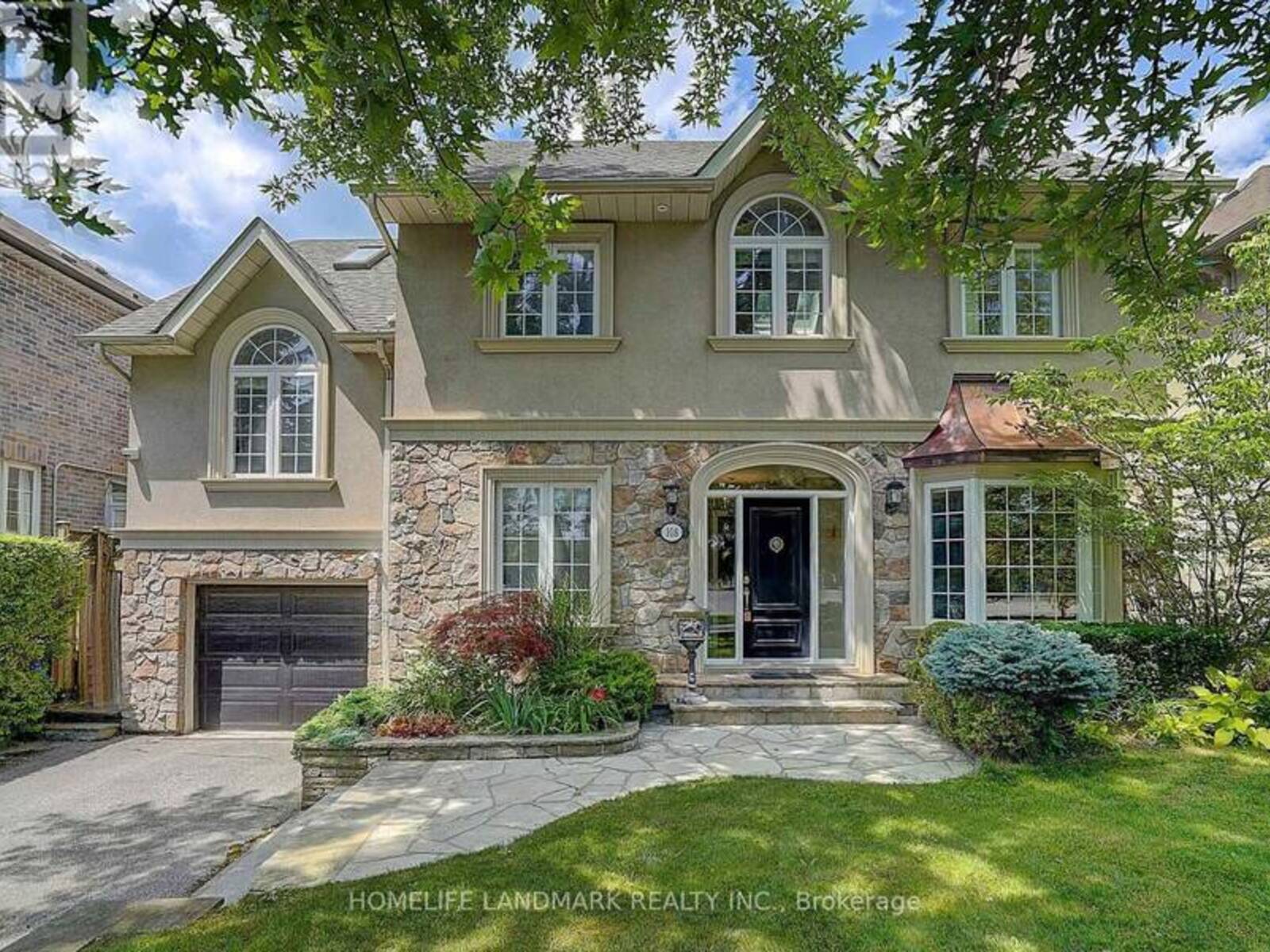108 EMPRESS AVENUE, Toronto, Ontario M2N 3T6