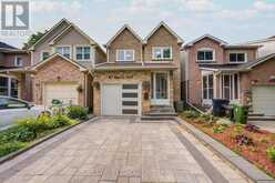 47 BECCA HALL TRAIL | Toronto Ontario | Slide Image One