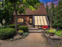 502 TOWNLINE ROAD Ashburn Ontario, L0B 1A0