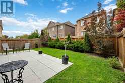 40 MERSEY STREET | Vaughan Ontario | Slide Image Forty-nine