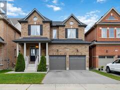 40 MERSEY STREET Vaughan Ontario, L4H 3N5