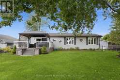84 TURTLE PATH | Ramara Ontario | Slide Image Thirty