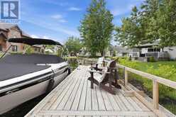 84 TURTLE PATH | Ramara Ontario | Slide Image Thirty-four