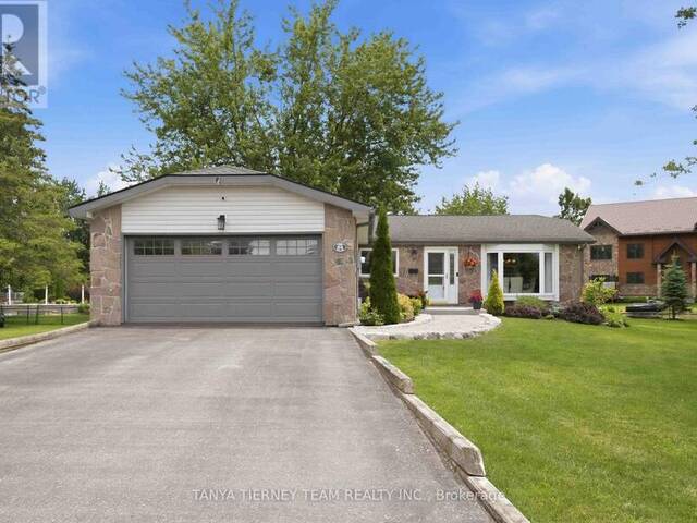 84 TURTLE PATH Ramara Ontario, L0K 1B0 - 3 Bedrooms Waterfront Home For sale