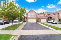 42 MOSLEY CRESCENT | Brampton Ontario | Slide Image One