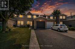 10 ELMSTEAD COURT | Brampton Ontario | Slide Image One