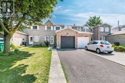 10 ELMSTEAD COURT | Brampton Ontario | Slide Image Four