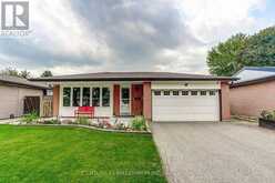 72 GLEBE CRESCENT | Brampton Ontario | Slide Image One