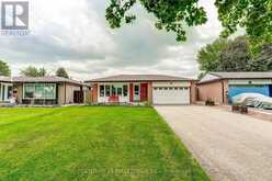 72 GLEBE CRESCENT | Brampton Ontario | Slide Image Two