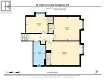 72 GLEBE CRESCENT | Brampton Ontario | Slide Image Forty-two