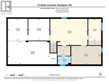 72 GLEBE CRESCENT | Brampton Ontario | Slide Image Forty-three