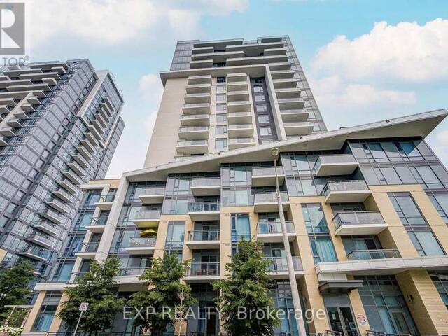 1166 - 60 ANN O'REILLY ROAD Toronto Ontario, M2J 0C8 - 2 Bedrooms Condo For Sale