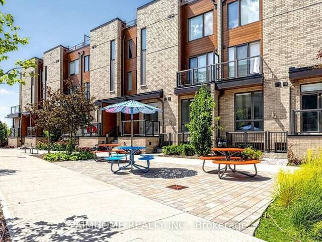 5 - 88 TURTLE ISLAND ROAD Toronto Ontario, M6A 0E4 - 3 Bedrooms Condo For Sale