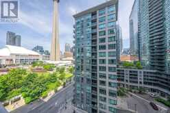 1120 - 25 LOWER SIMCOE STREET | Toronto Ontario | Slide Image One