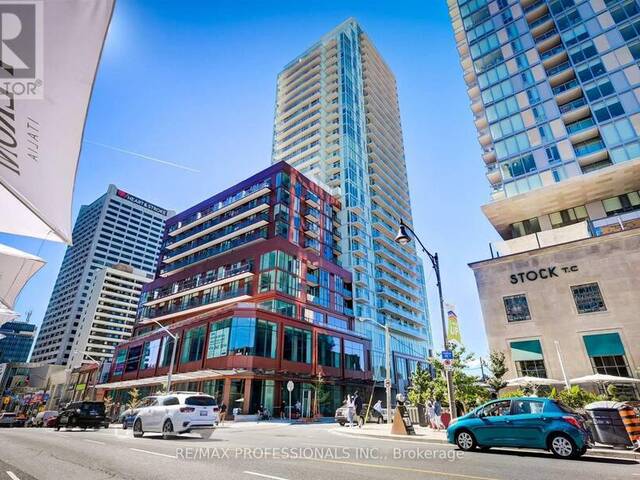 1102 - 33 HELENDALE AVENUE Toronto Ontario, M4R 0A4 - 1 Bedroom Condo For Sale
