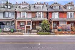 667 OSSINGTON AVENUE | Toronto Ontario | Slide Image Two