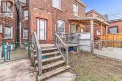 667 OSSINGTON AVENUE | Toronto Ontario | Slide Image Forty-four