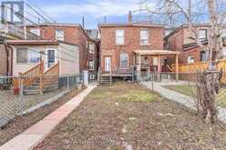667 OSSINGTON AVENUE | Toronto Ontario | Slide Image Forty-nine