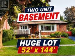 113 PONTIAC AVENUE Oshawa Ontario, L1G 3M1
