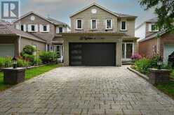 33 WILDERNESS DRIVE | Toronto Ontario | Slide Image One