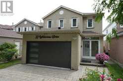 33 WILDERNESS DRIVE | Toronto Ontario | Slide Image Two