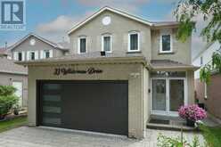 33 WILDERNESS DRIVE | Toronto Ontario | Slide Image Thirty-five