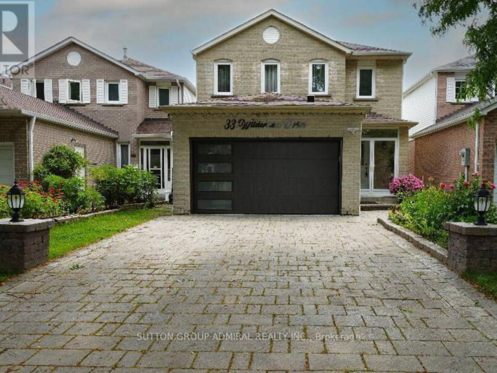 33 WILDERNESS DRIVE, Toronto, Ontario M1V 3P4