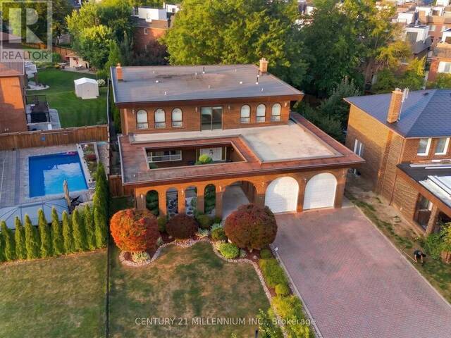 44 WIGWOSS DRIVE Vaughan Ontario, L4L 2P8 - 4 Bedrooms Home For Sale