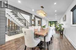 212 BORDEAUX DRIVE | Vaughan Ontario | Slide Image Twelve